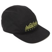 キャンバスキャンプハット ユニセックス キャップ Stealth Grey(006) OU7746