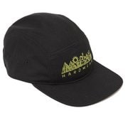 キャンバスキャンプハット ユニセックス キャップ Stealth Grey(006) OU7746