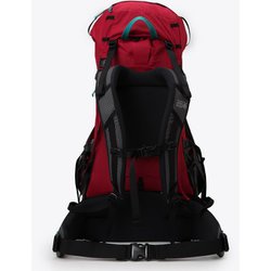 MOUNTAIN HARDWEAR - MOUNTAIN HARDWEAR AMG75バックパック AMG75バックパック(S/M Alpine Red)│マウンテンハードウェア