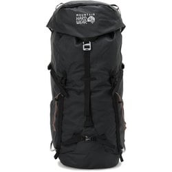 スクランブラー35 ザック 35L Black（010） S/Mサイズ OU7622