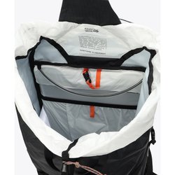 MOUNTAIN HARDWEAR - 【k510】MHW スクランブラー35 M/L グレー Amazon.co.jp: Mountain Hardwear Scrambler 35 Backpack