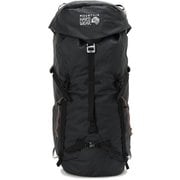 スクランブラー35 ザック 35L Black(010) M/Lサイズ OU7622