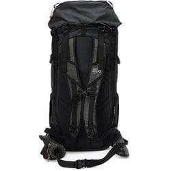 MOUNTAIN HARDWEAR - 【k510】MHW スクランブラー35 M/L グレー ヨドバシ.com - マウンテンハードウェア Mountain Hardwear