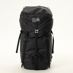 MOUNTAIN HARDWEAR - マウンテンハードウェア スクランブラー35 バックパック MLサイズ ブラック MOUNTAIN HARDWEAR Mountain Hardwear マウンテンハードウェア