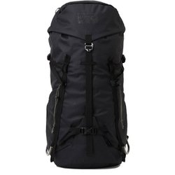 スクランブラー25 ザック 25L Black（010） OU7627