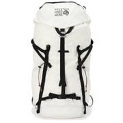 スクランブラー25 ザック 25L Undyed(107) OU7627