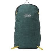 リックティスプリット20Lバックパック ザック 20L Aqua Green(318) OU7353