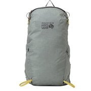 リックティスプリット20Lバックパック ザック 20L Wet Stone(339) OU7353