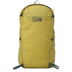 リックティスプリット20Lバックパック ザック 20L Bright Olive（351） OU7353
