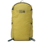 リックティスプリット20Lバックパック ザック 20L Bright Olive(351) OU7353