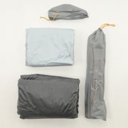 ニンバスUL 1テント 山岳テント 1人用 0.77kg Grey Ice(063) OU7483