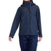 ゴアテックス 2レイヤーフーデッドハイキングジャケット レディース 防水ジャケット アンピール(001) サイズ36(Sサイズ) ZBFBF09
