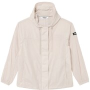 撥水パッカブルジャケット レディース ウインドブレーカー ブリュム（001） サイズ38（Mサイズ） ZBFBF23
