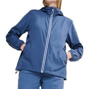UVカット ソーラーパック フーデッドジャケット ユニセックス ウインドブレーカー MARAIS(006) Sサイズ ZBHBJ10