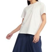 プライムフレックス Tシャツ レディース カットソー LAIT(002) Lサイズ ZTFBF41