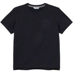 プライムフレックス Tシャツ レディース カットソー ノワール（005） Mサイズ ZTFBF41