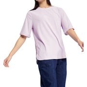 吸水速乾 ショートスリーブTシャツ レディース カットソー SOUVENIR(004) Sサイズ ZTFBF42