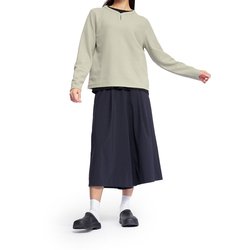 ヨドバシ.com - エーグル AIGLE UVカット ロングスリーブTシャツ
