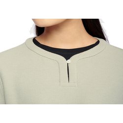 ヨドバシ.com - エーグル AIGLE UVカット ロングスリーブTシャツ