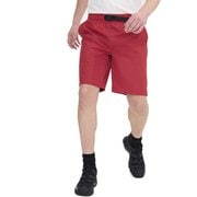 撥水 ストラップショートパンツ ユニセックス ハーフパンツ グルナ(009) Sサイズ ZFHBH32