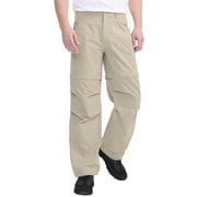 ドライジップオフハイキングパンツ メンズ ロングパンツ ビストル(004) サイズ40(Mサイズ) ZHHBG89