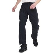 ドライジップオフハイキングパンツ メンズ ロングパンツ ノワール(005) サイズ40(Mサイズ) ZHHBG89
