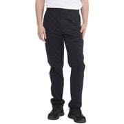 吸水速乾 クールマックス チノパンツ メンズ ロングパンツ ノワール(004) サイズ40(Mサイズ) ZHHBG90