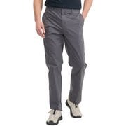吸水速乾 クールマックス チノパンツ メンズ ロングパンツ アスファルト(005) サイズ40(Mサイズ) ZHHBG90