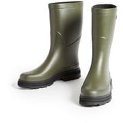 ミッドレイン ラバーブーツ メンズ レインブーツ AVOCAT(00A) サイズ40(25cm) ZZHNA79