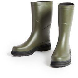 ミッドレイン ラバーブーツ メンズ レインブーツ AVOCAT（00A） サイズ41（25.5cm） ZZHNA79