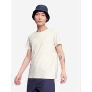 リプロ 速乾シンプルロゴTシャツ メンズ カットソー LAIT(002) Lサイズ OTHBJ51