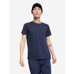 吸水速乾 UVカット シンプルロゴTシャツ RP メンズ カットソー EMPIRE（001） Sサイズ OTHBJ51