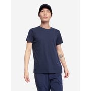 リプロ 速乾シンプルロゴTシャツ メンズ カットソー EMPIRE(001) Lサイズ OTHBJ51