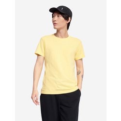 吸水速乾 UVカット シンプルロゴTシャツ RP メンズ カットソー BLE（005） XLサイズ OTHBJ51