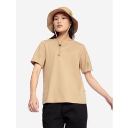 吸水速乾 ショートスリーブTシャツ RP レディース カットソー OSIER（005） Lサイズ OTFBM82