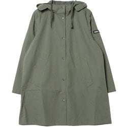 UVカット ロングジャケット RP レディース ジャケット アボカ（002） サイズ38（Mサイズ） OBFBJ40