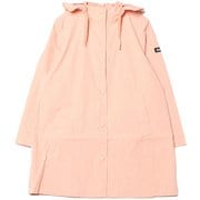 UVカット ロングジャケット RP レディース ジャケット オフコーラル(007) サイズ34(XSサイズ) OBFBJ40