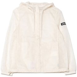 撥水 コンパクトジャケット RP レディース ウインドブレーカー LAIT（003） サイズ40（Lサイズ） OBFBM98