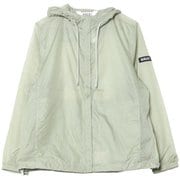 撥水 コンパクトジャケット RP レディース ウインドブレーカー AMANDE(001) サイズ34(XSサイズ) OBFBM98