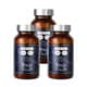 DHA＆EPA＆GABA＆ルテイン プレインバイタルプラス 3個セット