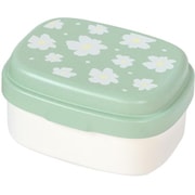 2WAYランチボックス お弁当箱 グリーン