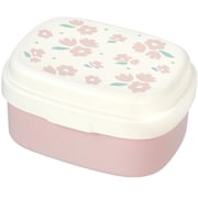 2WAYランチボックス お弁当箱 ピンク