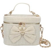 333137 [アールグレイ3WAYBAG バッグ IVORY]
