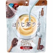 ほうじ茶ラテ GABA配合 粉末タイプ 個包装 10g×14本入