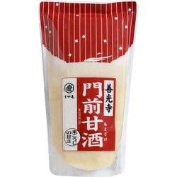 善光寺門前甘酒 300g