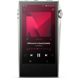 A＆ultima SP3000M Copper Nickel フラッグシップライン ハイレゾオーディオプレーヤー 白銅ハウジング採用スペシャルエディション] IRV-AK-SP3000M-CN