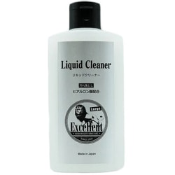 エクセレントリキッドクリーナー 水性汚れ落とし ラージ 200ml