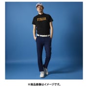 ゴルフ メンズ 半袖Tシャツ M/BK 615608