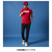 ゴルフ メンズ 半袖Tシャツ M/RD 615608