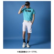 ゴルフ メンズ 半袖Tシャツ L/TQ 615608
